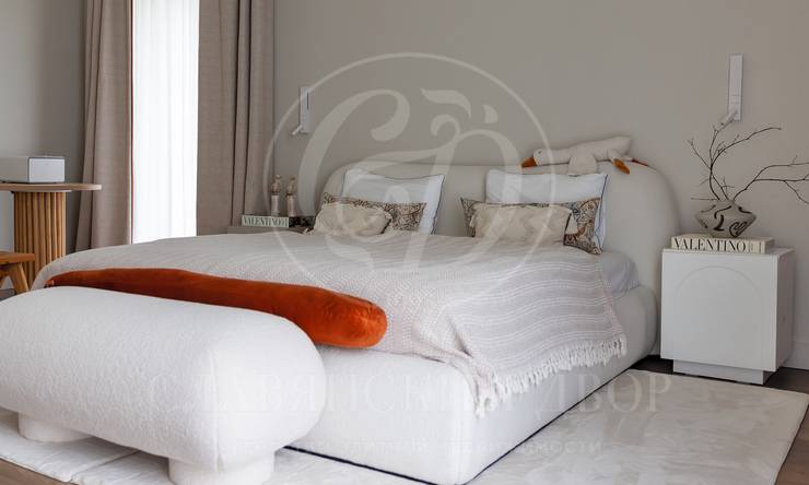 Лот-12199-434573 продажа дома Рублево-Успенское шоссе РАН Ново-Дарьино