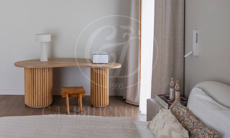 Лот-12199-434574 продажа дома Рублево-Успенское шоссе РАН Ново-Дарьино