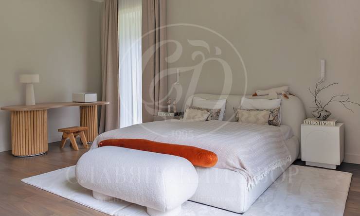 Лот-12199-434579 продажа дома Рублево-Успенское шоссе РАН Ново-Дарьино