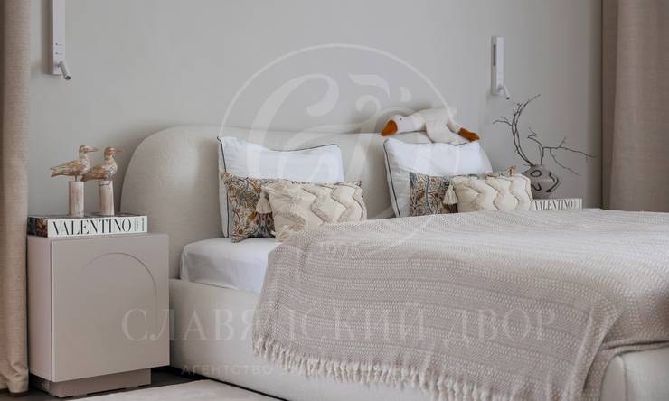 Лот-12199-434580 продажа дома Рублево-Успенское шоссе РАН Ново-Дарьино