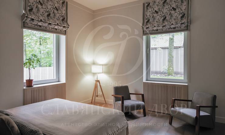 Лот-12199-434584 продажа дома Рублево-Успенское шоссе РАН Ново-Дарьино