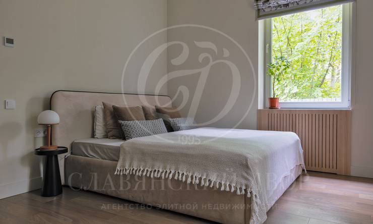 Лот-12199-434586 продажа дома Рублево-Успенское шоссе РАН Ново-Дарьино