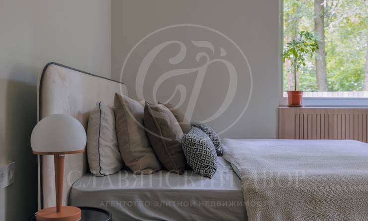 Лот-12199-434587 продажа дома Рублево-Успенское шоссе РАН Ново-Дарьино