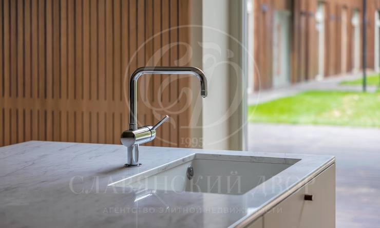 Лот-12199-434591 продажа дома Рублево-Успенское шоссе РАН Ново-Дарьино