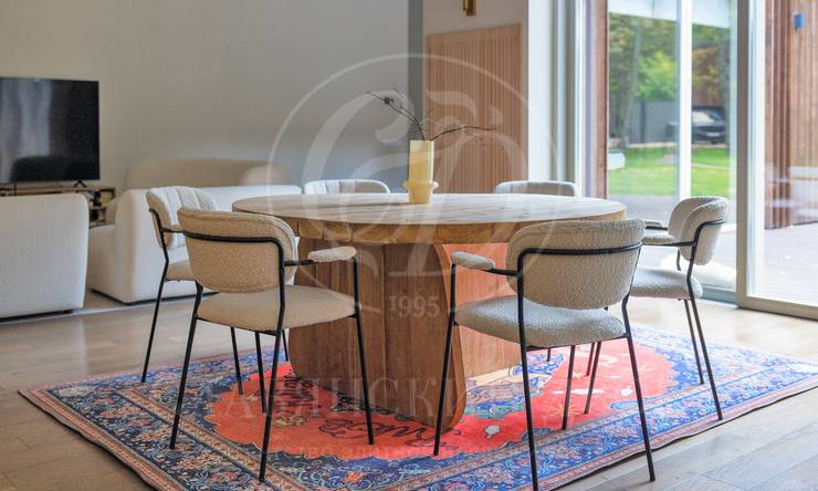 Лот-12199-434597 продажа дома Рублево-Успенское шоссе РАН Ново-Дарьино