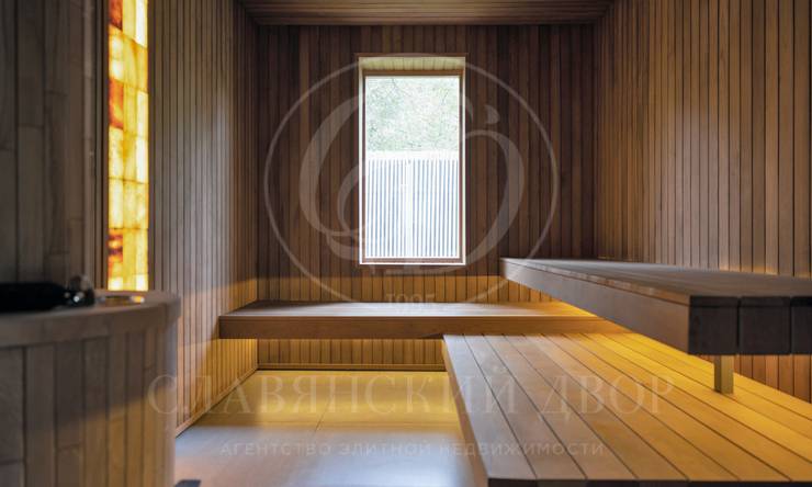 Лот-12199-434603 продажа дома Рублево-Успенское шоссе РАН Ново-Дарьино