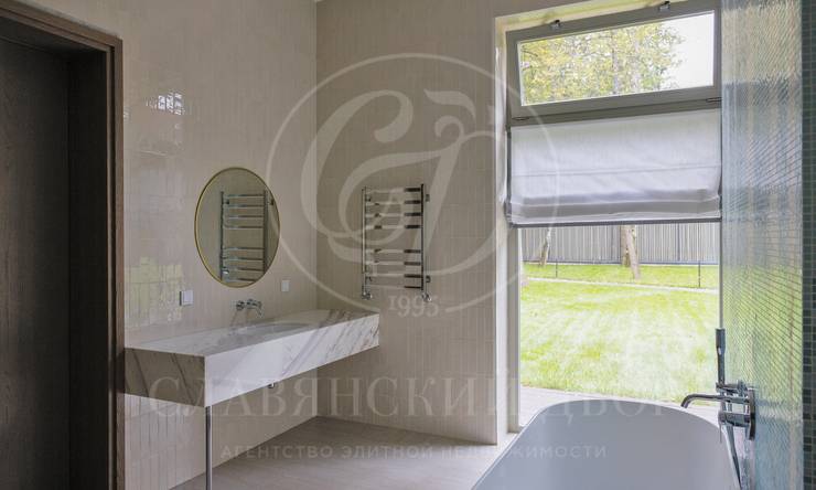 Лот-12199-434604 продажа дома Рублево-Успенское шоссе РАН Ново-Дарьино