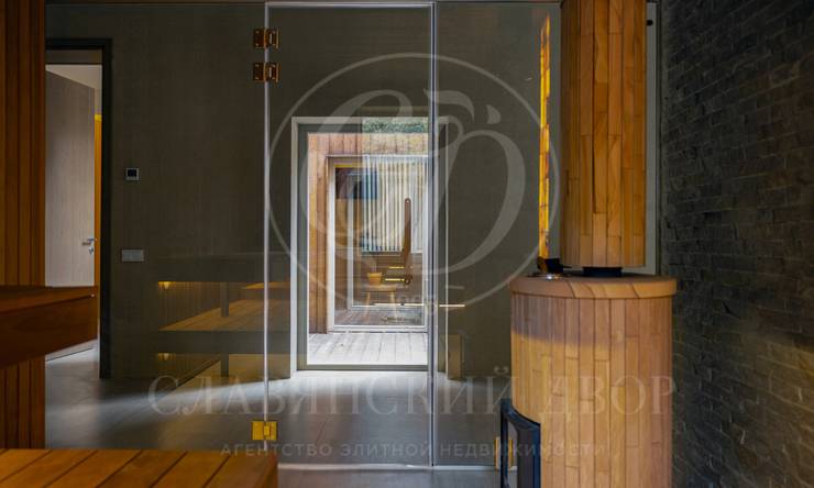 Лот-12199-434605 продажа дома Рублево-Успенское шоссе РАН Ново-Дарьино