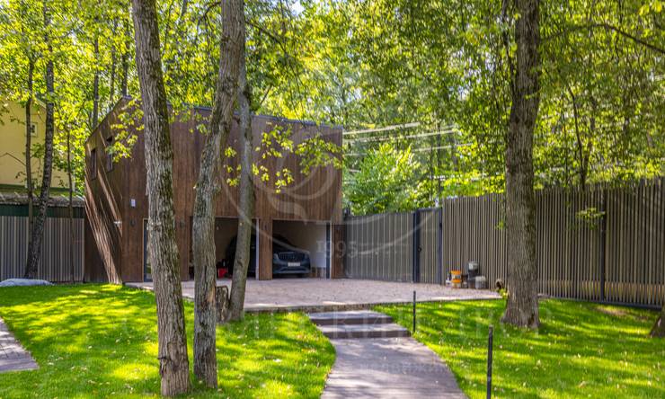 Лот-12199-434615 продажа дома Рублево-Успенское шоссе РАН Ново-Дарьино