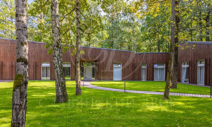 Лот-12199-434617 продажа дома Рублево-Успенское шоссе РАН Ново-Дарьино