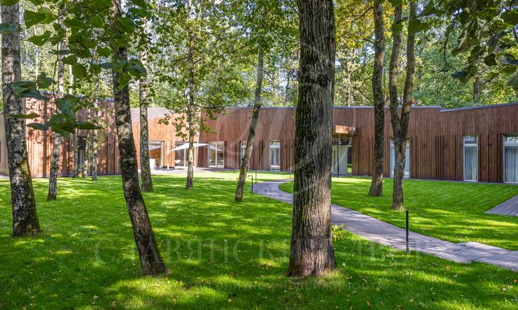 Лот-12199-434619 продажа дома Рублево-Успенское шоссе РАН Ново-Дарьино