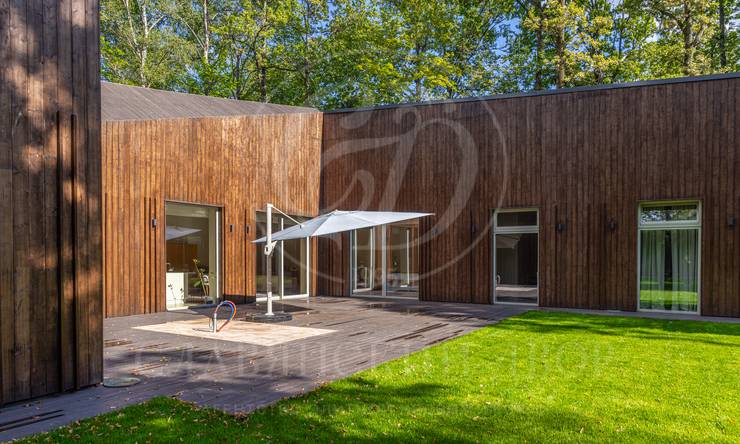 Лот-12199-434622 продажа дома Рублево-Успенское шоссе РАН Ново-Дарьино