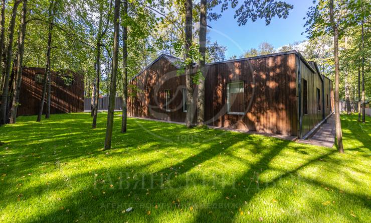 Лот-12199-434626 продажа дома Рублево-Успенское шоссе РАН Ново-Дарьино