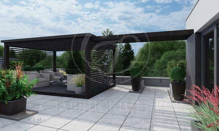 Лот-12198-434634 продажа дома 1-е Успенское шоссе Николино (Новое Николино)