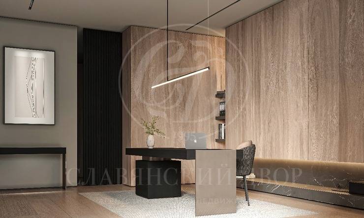 Лот-12198-434642 продажа дома 1-е Успенское шоссе Николино (Новое Николино)