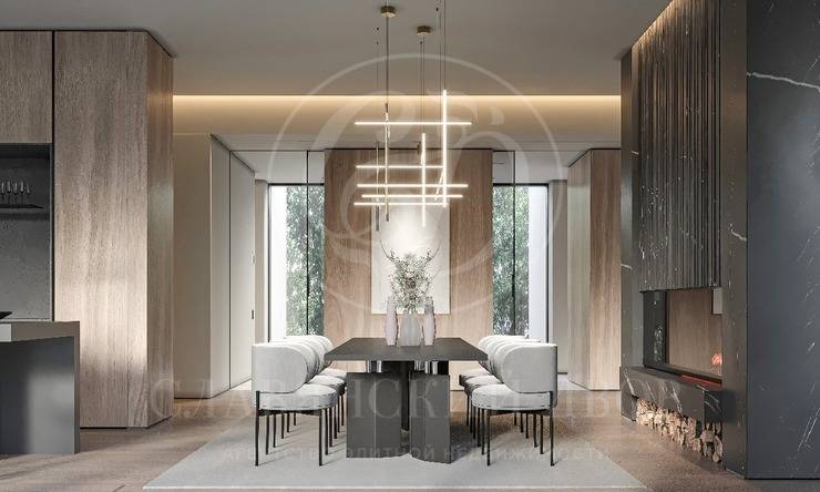 Лот-12198-434652 продажа дома 1-е Успенское шоссе Николино (Новое Николино)