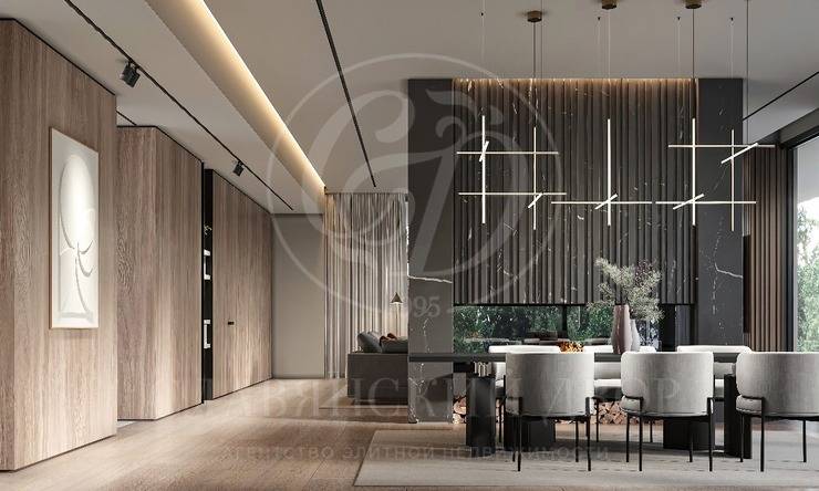 Лот-12198-434654 продажа дома 1-е Успенское шоссе Николино (Новое Николино)