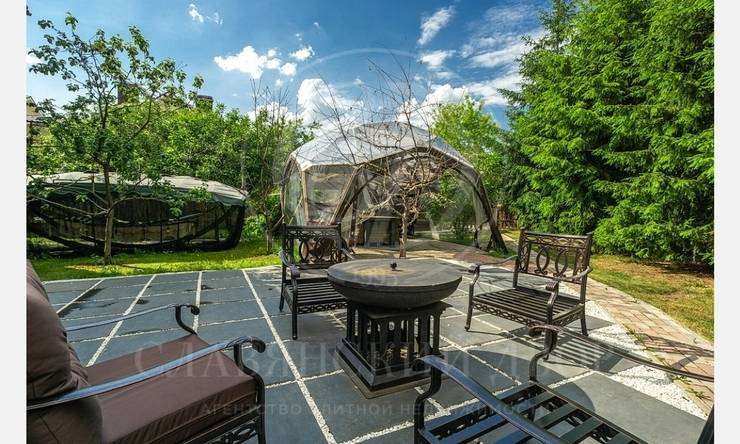 Лот-12197-434660 продажа дома Рублево-Успенское шоссе Горки-2