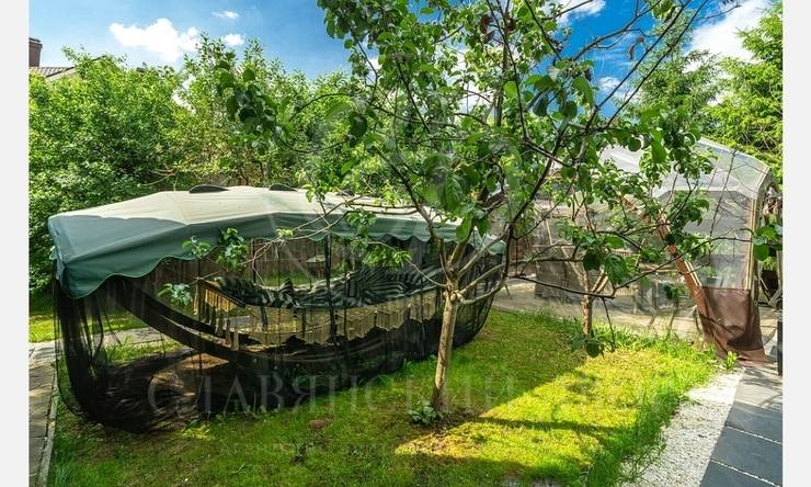 Лот-12197-434663 продажа дома Рублево-Успенское шоссе Горки-2