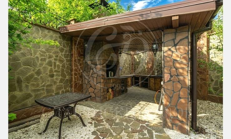 Лот-12197-434665 продажа дома Рублево-Успенское шоссе Горки-2