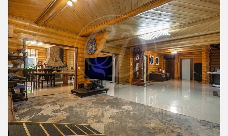 Лот-12197-434669 продажа дома Рублево-Успенское шоссе Горки-2