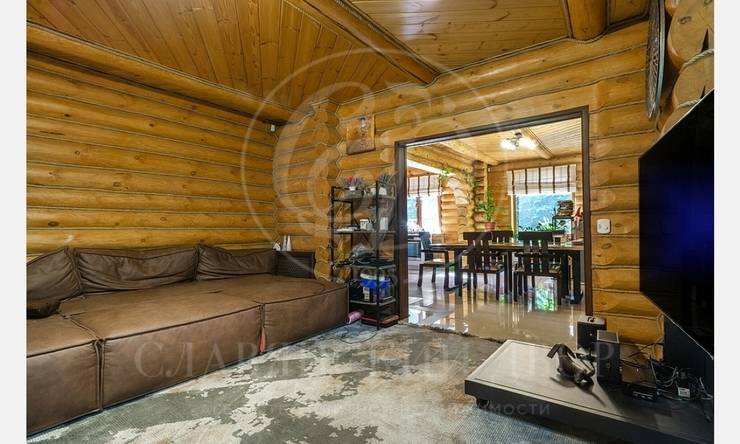 Лот-12197-434672 продажа дома Рублево-Успенское шоссе Горки-2