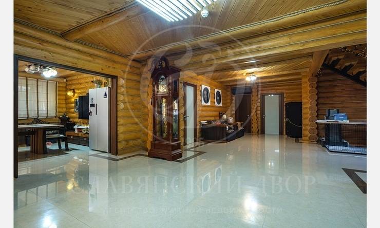 Лот-12197-434674 продажа дома Рублево-Успенское шоссе Горки-2