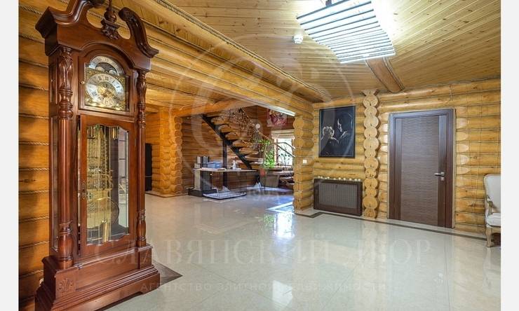 Лот-12197-434675 продажа дома Рублево-Успенское шоссе Горки-2