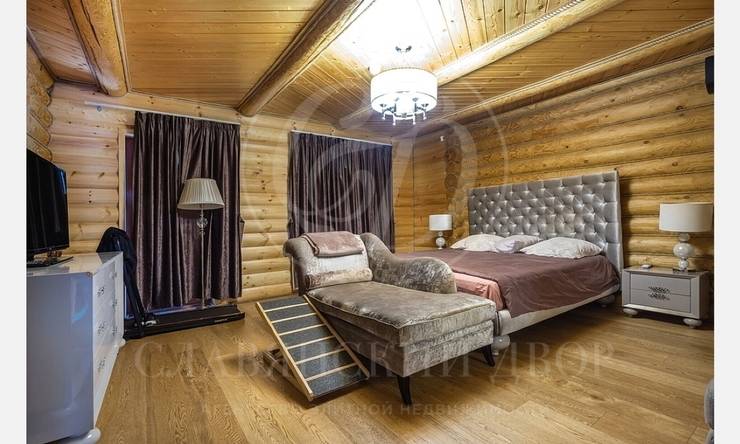 Лот-12197-434676 продажа дома Рублево-Успенское шоссе Горки-2