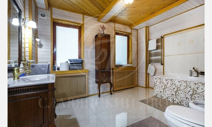 Лот-12197-434677 продажа дома Рублево-Успенское шоссе Горки-2