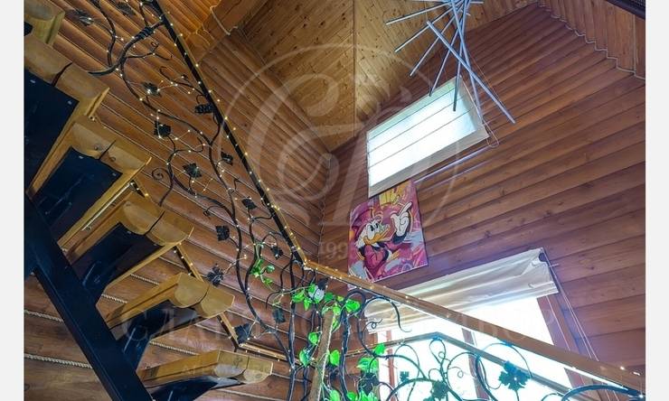 Лот-12197-434681 продажа дома Рублево-Успенское шоссе Горки-2