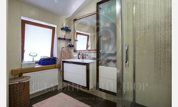 Лот-12197-434684 продажа дома Рублево-Успенское шоссе Горки-2