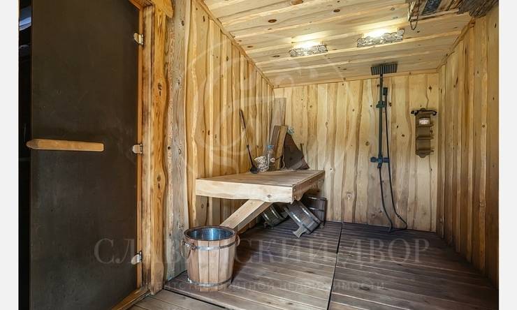 Лот-12197-434685 продажа дома Рублево-Успенское шоссе Горки-2