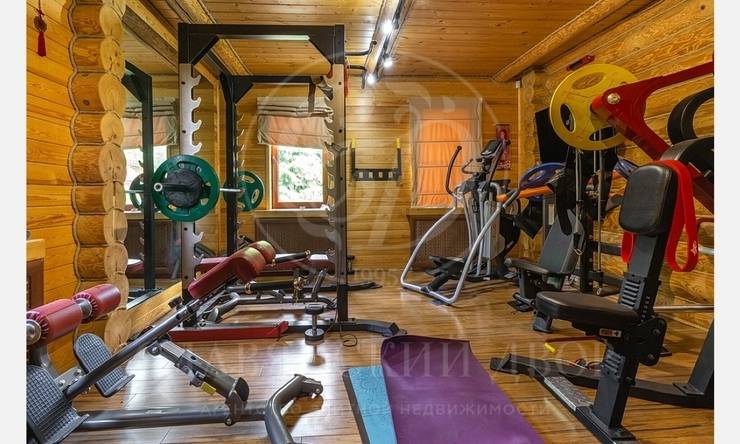 Лот-12197-434688 продажа дома Рублево-Успенское шоссе Горки-2