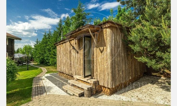 Лот-12197-434689 продажа дома Рублево-Успенское шоссе Горки-2