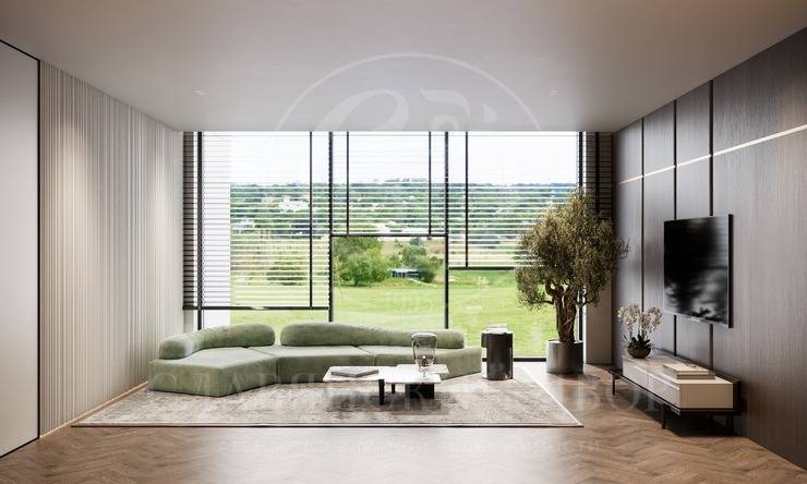 Лот-12188-434739 продажа дома 1-е Успенское шоссе Николино (Новое Николино)