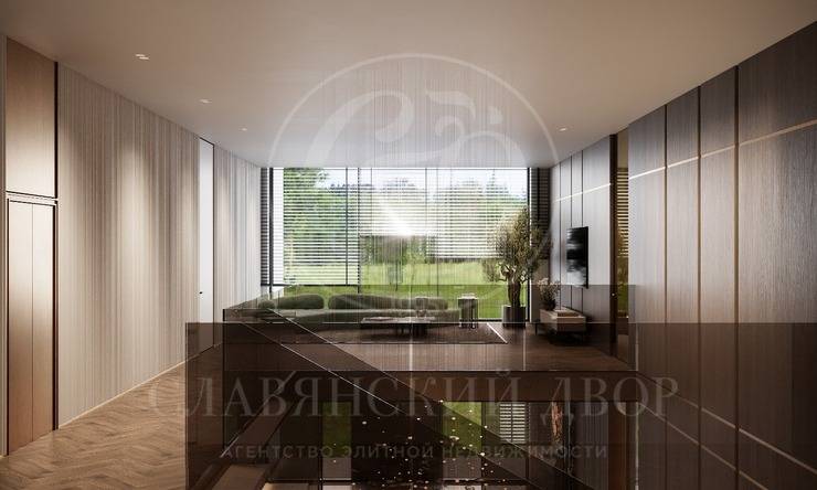 Лот-12188-434740 продажа дома 1-е Успенское шоссе Николино (Новое Николино)