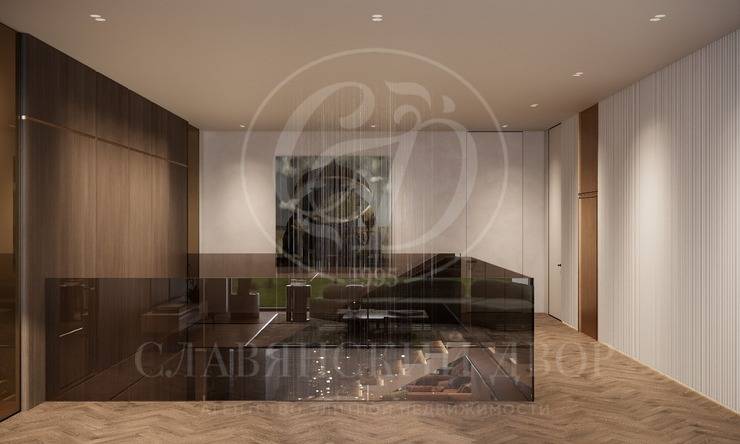 Лот-12188-434742 продажа дома 1-е Успенское шоссе Николино (Новое Николино)