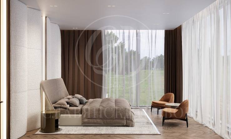 Лот-12188-434743 продажа дома 1-е Успенское шоссе Николино (Новое Николино)