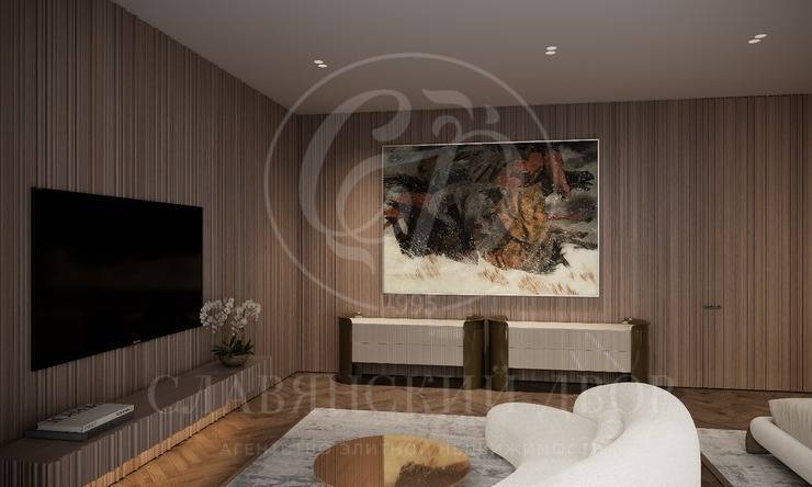 Лот-12188-434744 продажа дома 1-е Успенское шоссе Николино (Новое Николино)