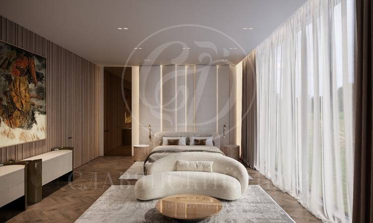 Лот-12188-434745 продажа дома 1-е Успенское шоссе Николино (Новое Николино)