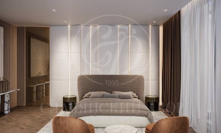 Лот-12188-434746 продажа дома 1-е Успенское шоссе Николино (Новое Николино)