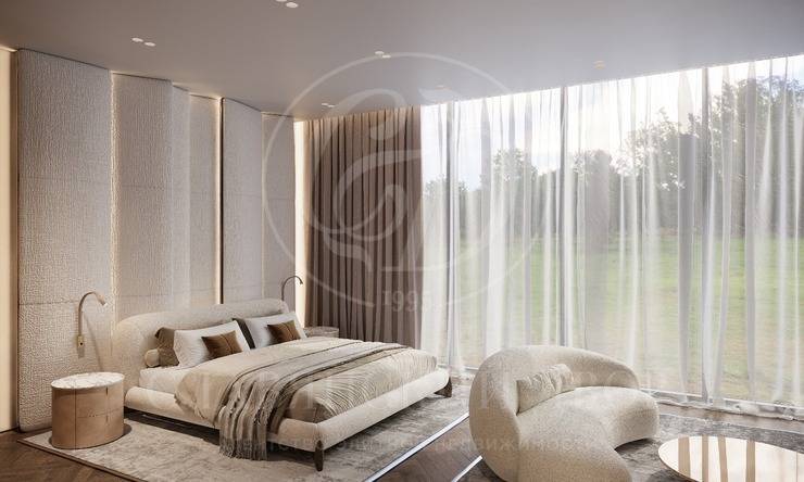 Лот-12188-434752 продажа дома 1-е Успенское шоссе Николино (Новое Николино)