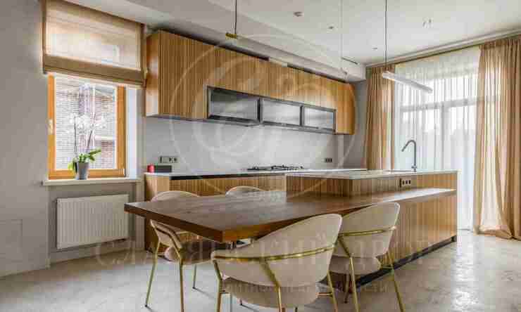 Лот-12185-434767 продажа дома Рублево-Успенское шоссе Усово-8