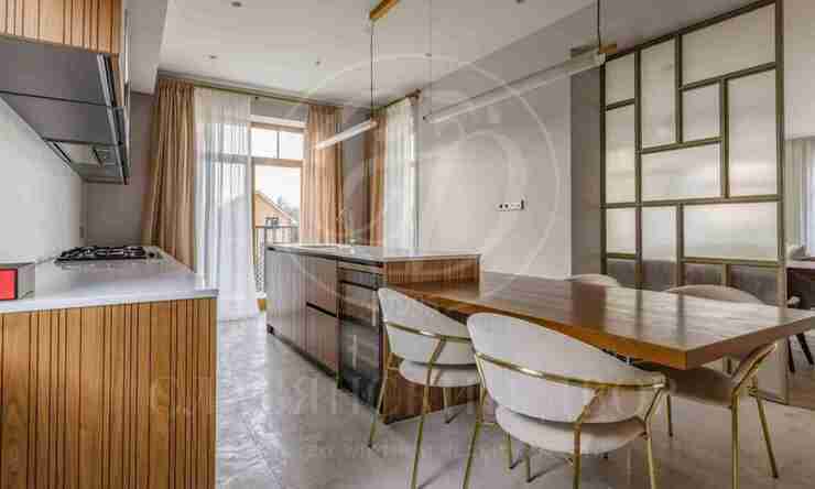 Лот-12185-434768 продажа дома Рублево-Успенское шоссе Усово-8