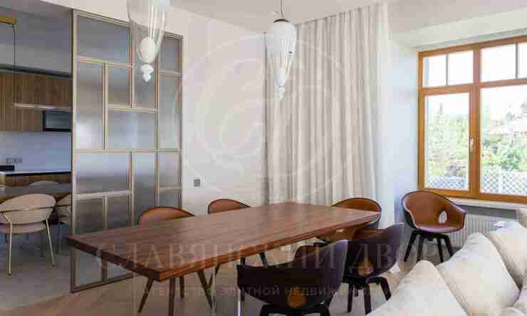 Лот-12185-434771 продажа дома Рублево-Успенское шоссе Усово-8