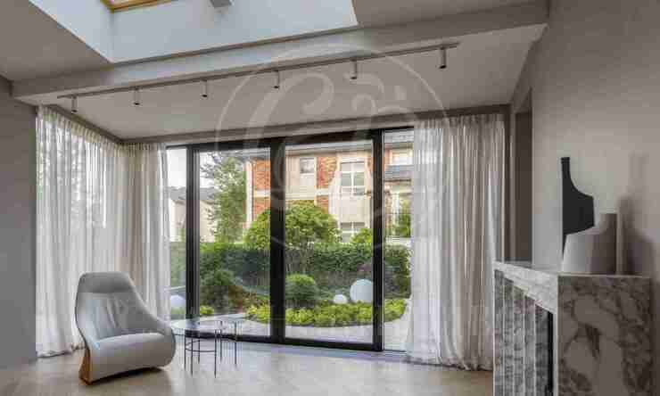 Лот-12185-434772 продажа дома Рублево-Успенское шоссе Усово-8