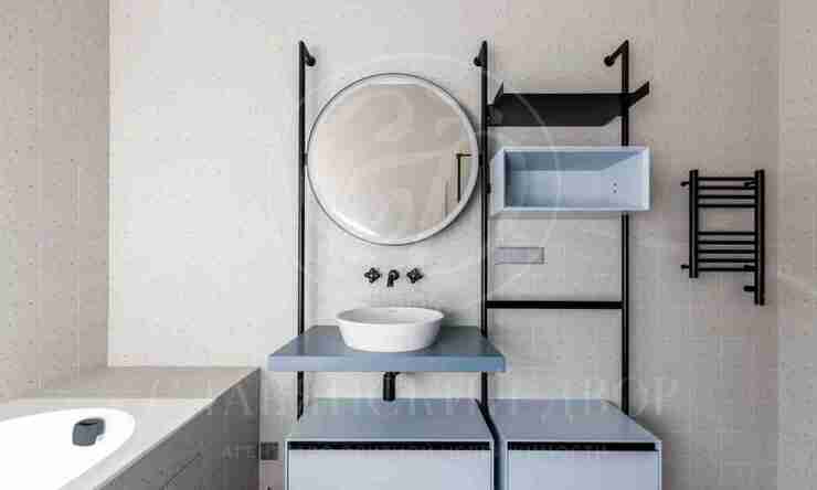 Лот-12185-434773 продажа дома Рублево-Успенское шоссе Усово-8