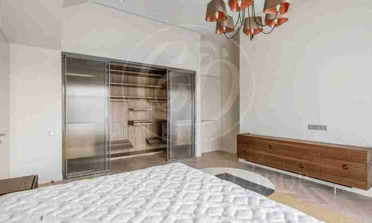 Лот-12185-434774 продажа дома Рублево-Успенское шоссе Усово-8