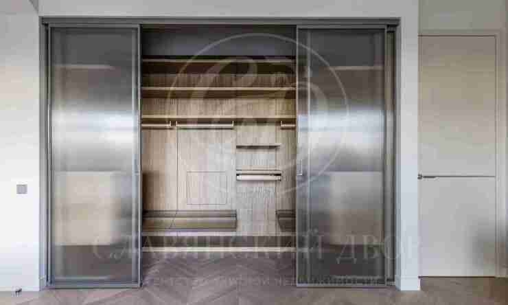 Лот-12185-434775 продажа дома Рублево-Успенское шоссе Усово-8